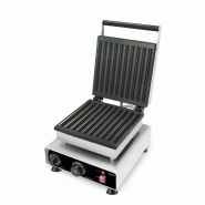 Gaufrier 7pcs churros l305 7540.0100 COMBISTEEL