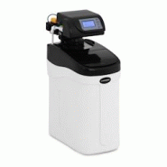 Helloshop26 - Adoucisseur d'eau - 1-5 personnes - 6,5 litres - 1,4-2,8 m³/h 14_0000003 - 3000151518987 Helloshop26 - Adoucisseur d'eau - 1-5 personnes - 6,5 litres - 1,4-2,8 m³/h 14_0000003 - 3000151518987