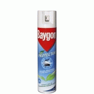 Insecticide aérosol - Protector anti moustiques et insectes volants - 400ml Insecticide aérosol - Protector anti moustiques et insectes volants - 400ml