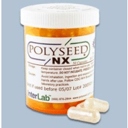 Capsule p210 polyseed nx (50 capsules) pour des analyses cdbo pratiques, rapides, et économiques  d'échantillons d'eaux usées industriels et municipaux