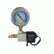 Pince ampèremétrique multimètre - avec thermocouple