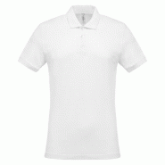 Polo de travail premier homme - pol0001