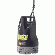 Pompe submersible électrique 260 l/min eaux claires PX-50 - IMER - 200005001 Pompe submersible électrique 260 l/min eaux claires PX-50 - IMER - 200005001