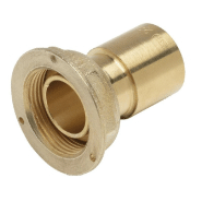 Raccord à joint plat compteur à braser 6/20 cu28 - BANIDES - 230941 - 384009 Raccord à joint plat compteur à braser 6/20 cu28 - BANIDES - 230941 - 384009
