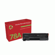 Remanufacturé Everyday Toner Noir de Xerox pour HP 78A (CE278A), Capacité standard Remanufacturé Everyday Toner Noir de Xerox pour HP 78A (CE278A), Capacité standard