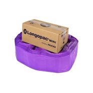Sacs sans fin, système LONGOPAC format MINI diamètre 357 mm