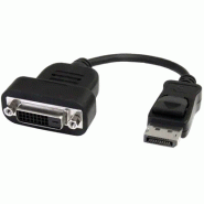 StarTech Adaptateur / Convertisseur vidéo actif DisplayPort