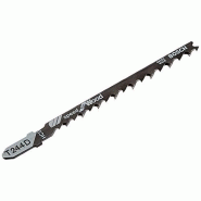 BOSCH PROFESSIONAL 25X LAMES DE SCIE SAUTEUSE EXPERT 'WOOD 2-SIDE CLEA BOSCH PROFESSIONAL 25X LAMES DE SCIE SAUTEUSE EXPERT 'WOOD 2-SIDE CLEA