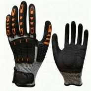 A3acx - gants de sécurité - a3safe