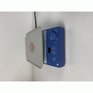 Agitateur microplaques IKA MTS 2/4
