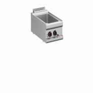 Bain Marie Electrique Table-top Bain Marie 1 Cuve GN1/1 (Sans paniers) MBME74T NEO700 ROMAGSA - MBME74T Bain Marie Electrique Table-top Bain Marie 1 Cuve GN1/1 (Sans paniers) MBME74T NEO700 ROMAGSA - MBME74T