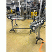 Bande transporteuse_385 - référence                        :                         c11876