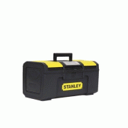 Boite a outil 48cm ouverture 1 main STANLEY |1-79-217-gr Boite a outil 48cm ouverture 1 main STANLEY |1-79-217-gr