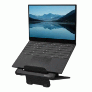 Breyta Laptop Ständer bis zu 15\" und 5kg schwarz
