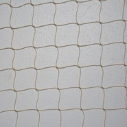 Filets pour parcs d'élevage de volatiles et faisanderies - Polyéthylène - Imputrescible et protégé U.V.