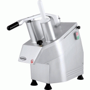 CombiSteel Fraise à légumes avec 5 lames - 7435137847878