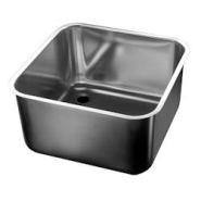 CombiSteel Plonge 450x450x250mm - 0698142767532 CombiSteel Plonge 450x450x250mm - 0698142767532
