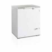 Congélateur de crème glacée - 185 L | Tefcold - FR205SSL