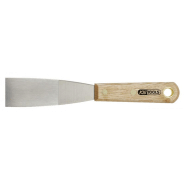 Couteaux de peintre - 38x225 mm KS Tools | 907.2262 Couteaux de peintre - 38x225 mm KS Tools | 907.2262