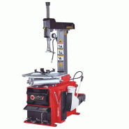 Démonte pneus automatique 10-23'' Premium - 380 V