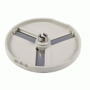Disque éminceur 2mm | Buffalo - AA080