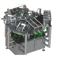 Ensacheuses conditionneuses Ensacheuses conditionneuses