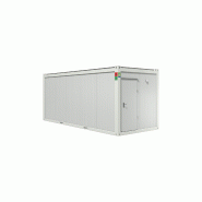 Module bureau classique sans montage et option