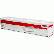 OKI C911/C931 Magenta Cartouche de Toner ORIGINALE - 45536414 - 000000120044440516