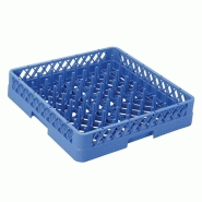 Panier pour assiettes 500x500 capacité 24 assiettes chaque ø 22 cm - Z/SCP50O Panier pour assiettes 500x500 capacité 24 assiettes chaque ø 22 cm - Z/SCP50O