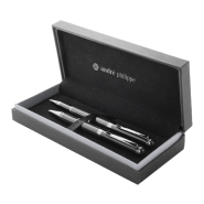 Parure stylo à bille et roller Parure stylo à bille et roller