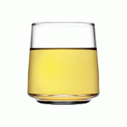 Pasabahce Verre à boire, série Tokio, 270 ml - GL9101270