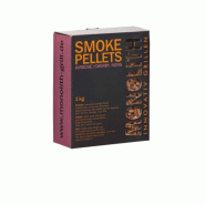 Pellets de fumage Cérise 1 kg pour Monolith | Planet Outdoor_0