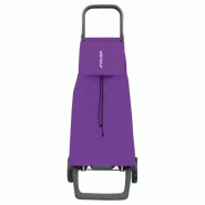 ROLSER Poussette De Marché 2 Roues 40l Mauve jet001malva - violet 8420812930012