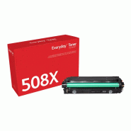 Toner Everyday¢ _OEM_NAME_ Noir de Xerox compatible avec HP 508X (CF360X), Grande capacité_0