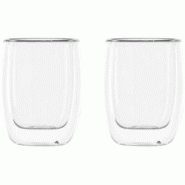 Verre double paroi Ria 26 cl Venture Home - 3700866367367 Verre double paroi Ria 26 cl Venture Home - 3700866367367