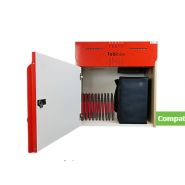 Wt2 - armoire de rechargement - naotic - dimensions extérieures : 662 x 395 x 702 mm