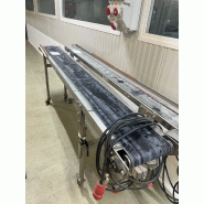 Bandes transporteuses - référence : c11866