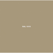 Bureau réception Z2 - Officity - 126, Blanc, Beige R1019_1