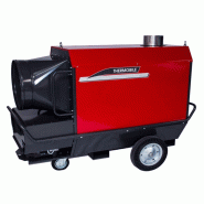 Chauffage Mobile au Fioul Ventilateur Hélicoïde IMA 111 AXIAL - THERMOBILE - 41.724.800 Chauffage Mobile au Fioul Ventilateur Hélicoïde IMA 111 AXIAL - THERMOBILE - 41.724.800