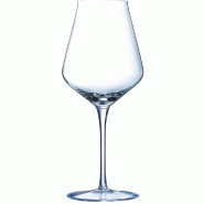 Chef & Sommelier Reveal Up - 6 verres à pied 30 cl - transparent Verre en cristal 035-1010958