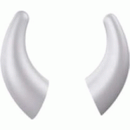 Cornes de Viking - objets publicitaires Cornes de Viking - objets publicitaires