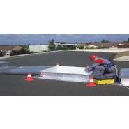 Service en désenfumage