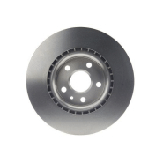 Disque de frein Bosch 0986479545 - ventilé avec 5 trous - pour assemblage avant Disque de frein Bosch 0986479545 - ventilé avec 5 trous - pour assemblage avant