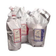 Doypack 2.5 litres de préparations de fruits fabriquées artisanalement en France - CNFTFR-CH02/DP_0