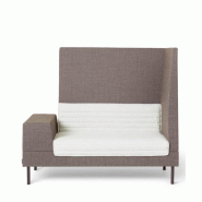 Fauteuil acoustique 