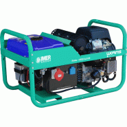 Groupe électrogène essence OHV Tristar 10500 XL21 avec DE et AVR - 12,5 kVA - 400 V - Worms Robin IMER - 2V0000045.2 Groupe électrogène essence OHV Tristar 10500 XL21 avec DE et AVR - 12,5 kVA - 400 V - Worms Robin IMER - 2V0000045.2