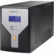INFOSEC onduleur e2 lcd - 2000 va - 65352