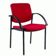 LOT 2 FAUTEUILS LOUISE DOSSIER CARRÉ 653 BLEU LOT 2 FAUTEUILS LOUISE DOSSIER CARRÉ 653 BLEU