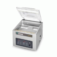 Machine sous vide henkelman boxer Machine sous vide henkelman boxer