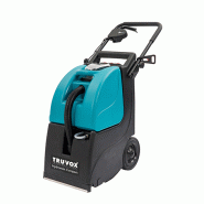 Machines injection-extraction - TRUVOX HYDROMIST COMPACT - Référence : PERIE-4270 - disponible en location et en vente